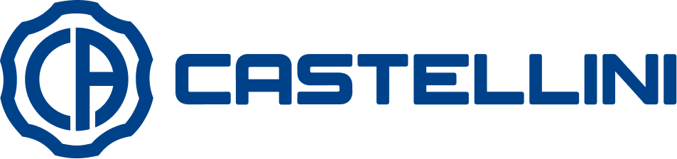 Castellini Logo